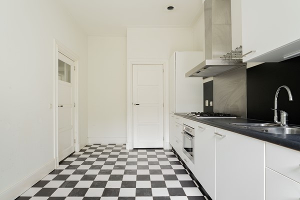 Medium property photo - Oostelijke Handelskade 16, 1019 BM Amsterdam